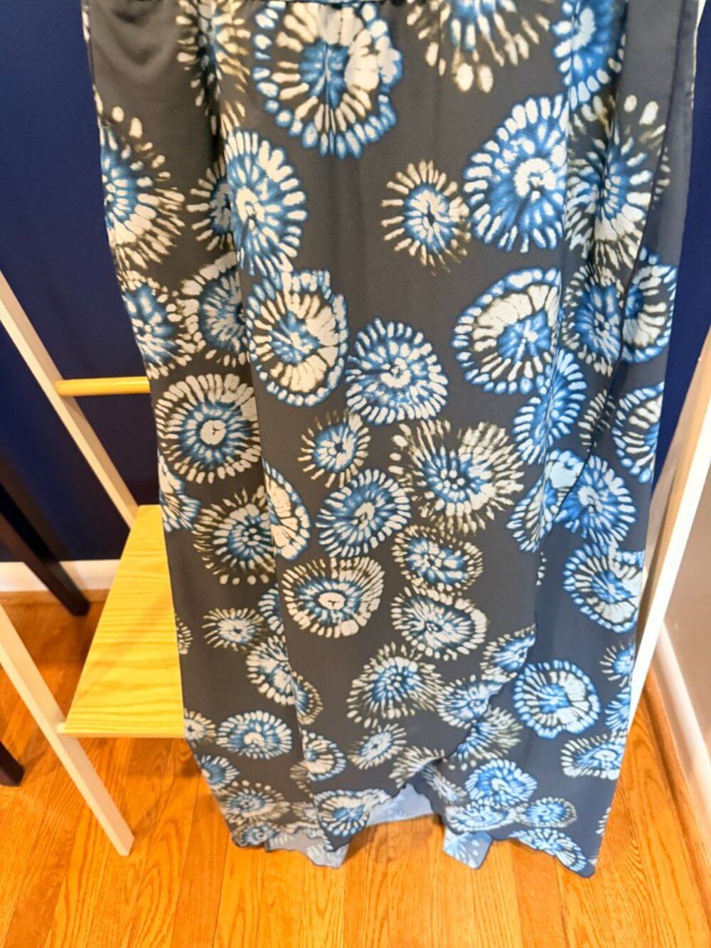 Toad and Company Travel dress with secret pocket in size large - Picture 5 of 7